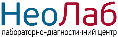 логотип &quot;Нео-Лаб&quot;